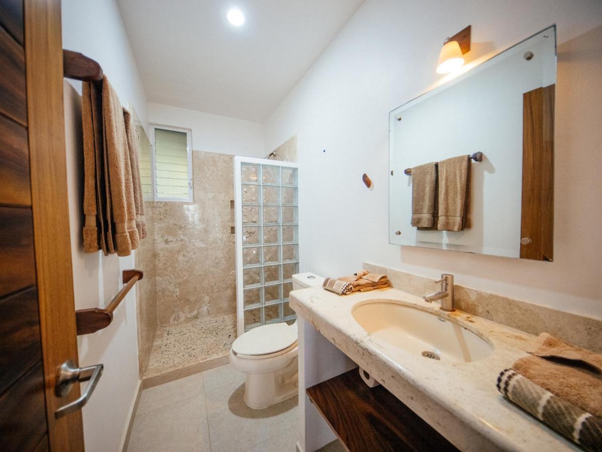 Refugio Del Faro Appartement Puerto Escondido  Buitenkant foto